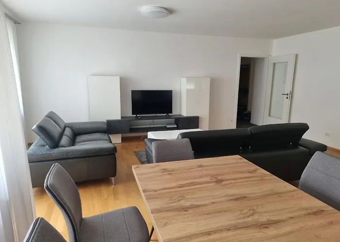 Ferienwohnung Kuhsee