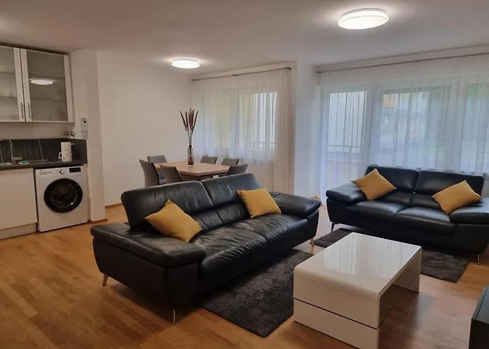 Ferienwohnung Kuhsee