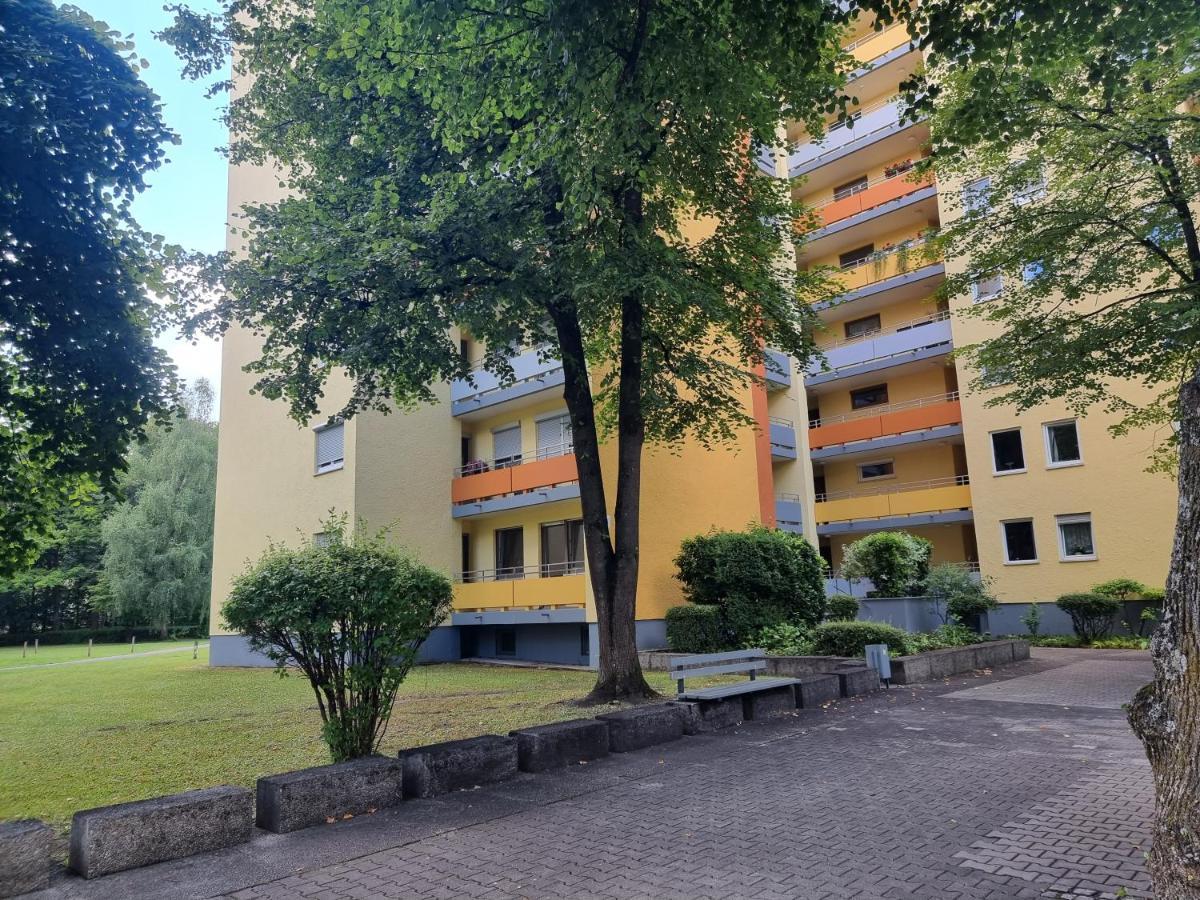 Apartment Kuhsee