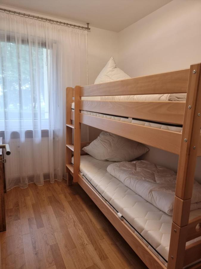 Apartment Kuhsee Augsburg