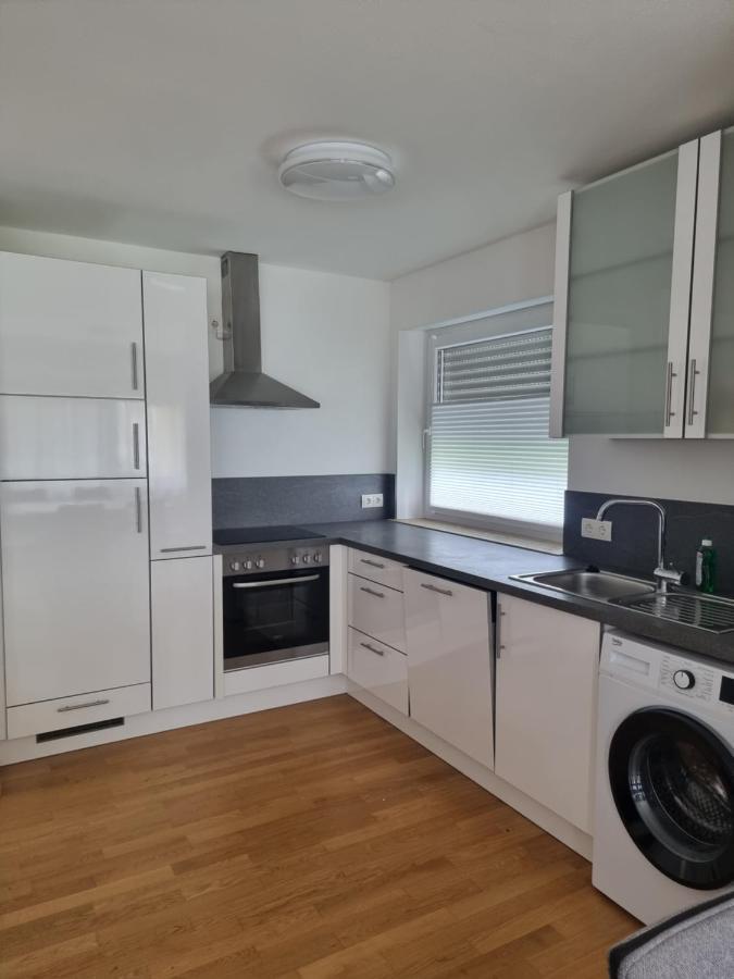 Apartment Kuhsee *