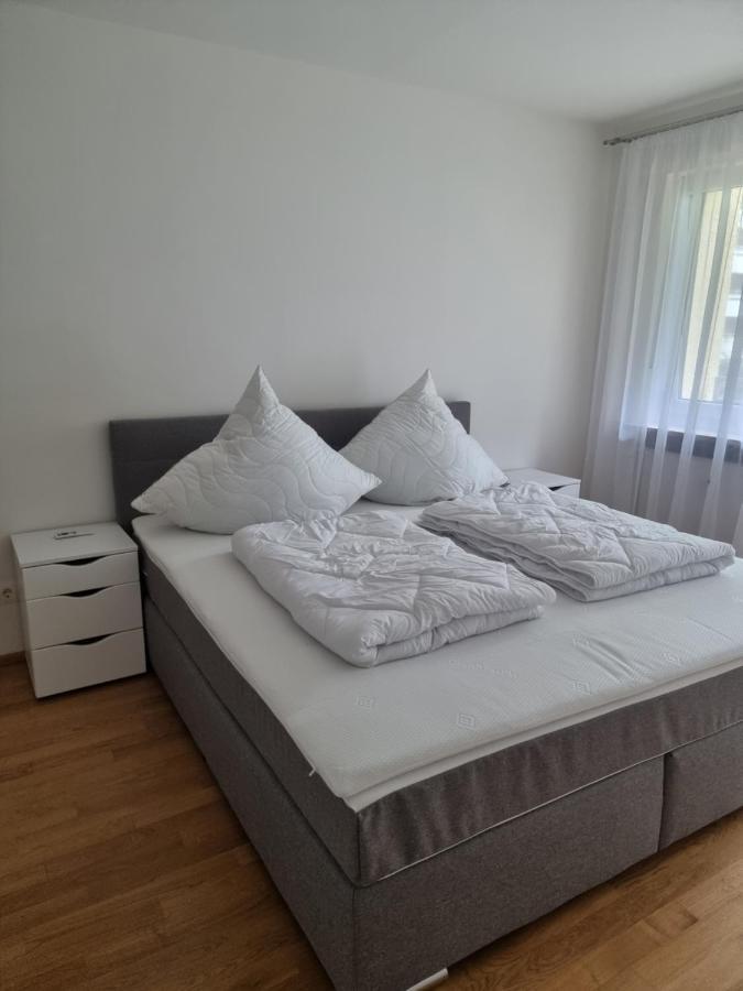 Apartment Kuhsee *