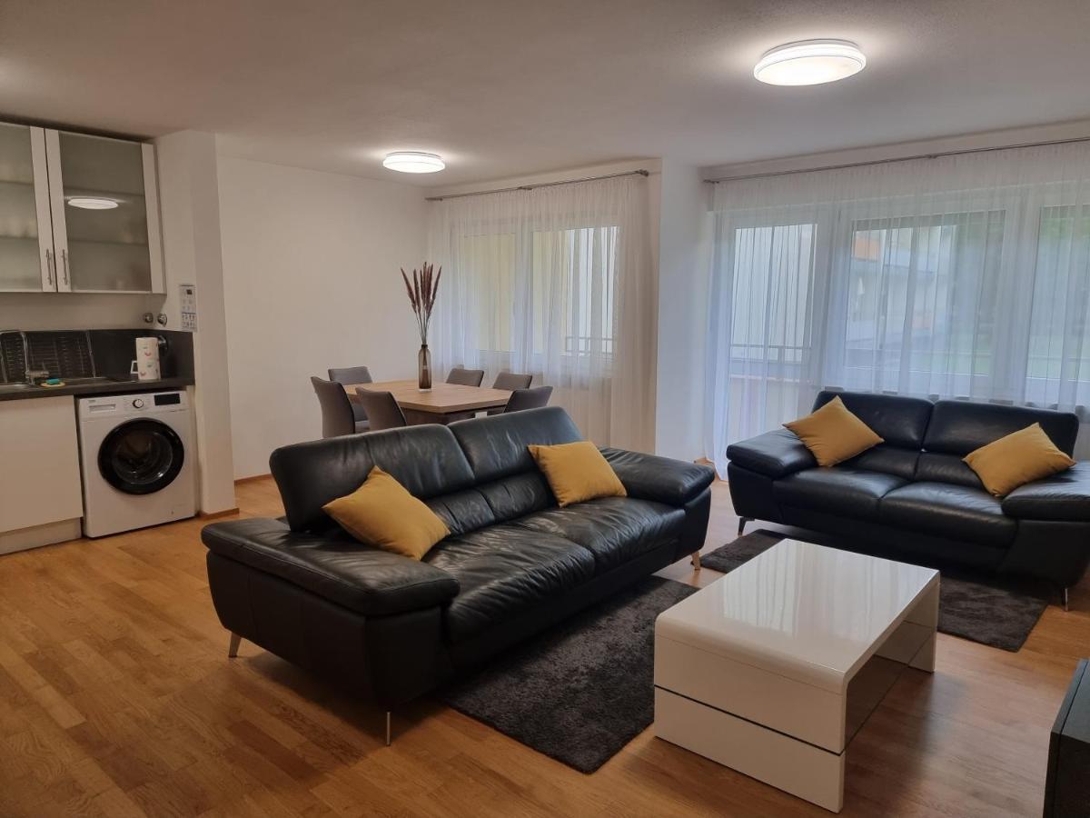 Apartment Kuhsee Augsburg