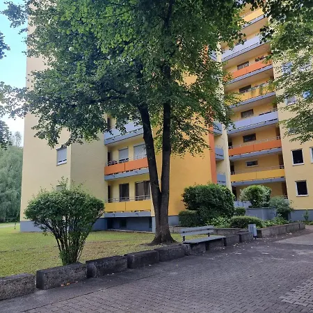 Ferienwohnung Kuhsee Augsburg Exterior photo