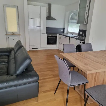 Ferienwohnung Kuhsee Augsburg Exterior photo