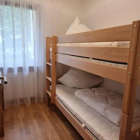 Ferienwohnung Kuhsee Augsburg Exterior photo